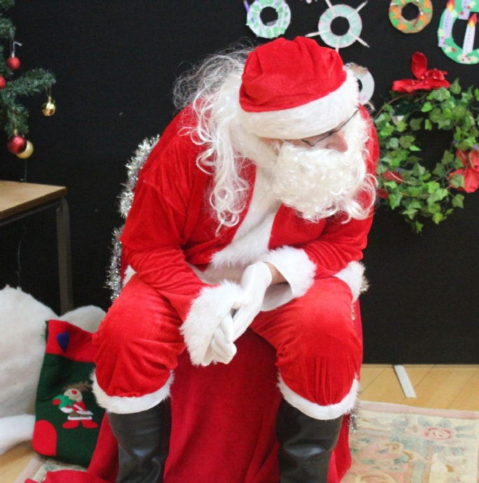 News » Stay 'n' Play Christmas Party